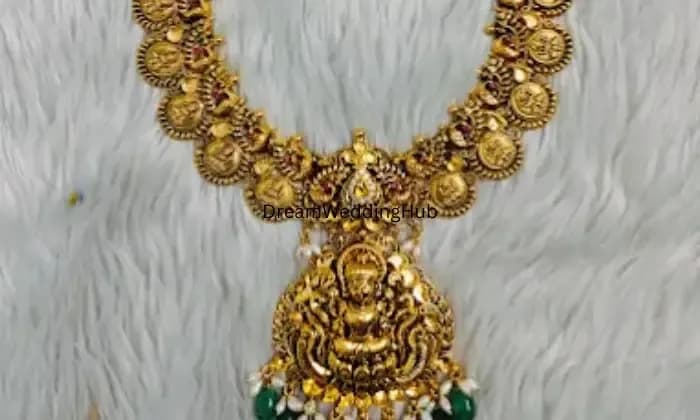 MAG VITTAL JEWELLERY