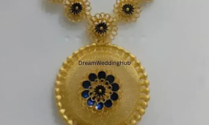 RC CHANDRA JEWELLERS