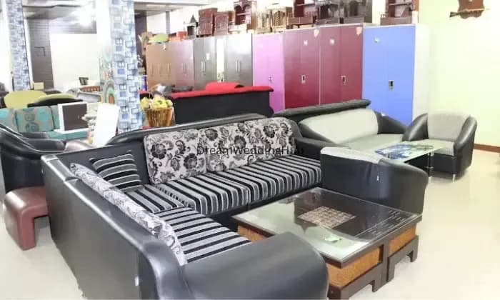 Furniture Village And Interiors