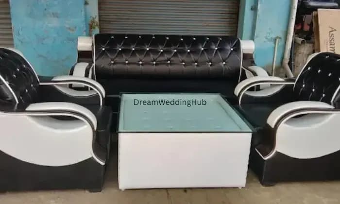 Sundar Furniture House Mirganj