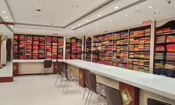 Hanuman silks  textiles