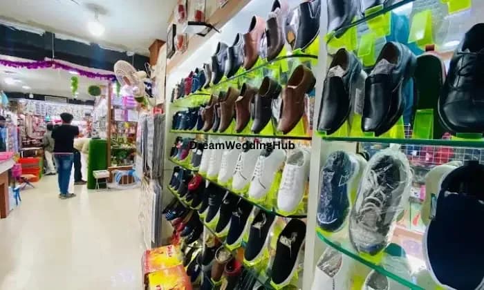 Grand Shopping Palace