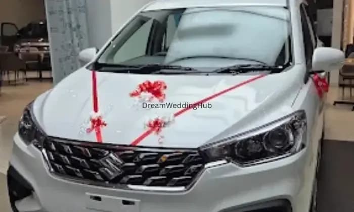 Luxe Drive SELF DRIVE CARS