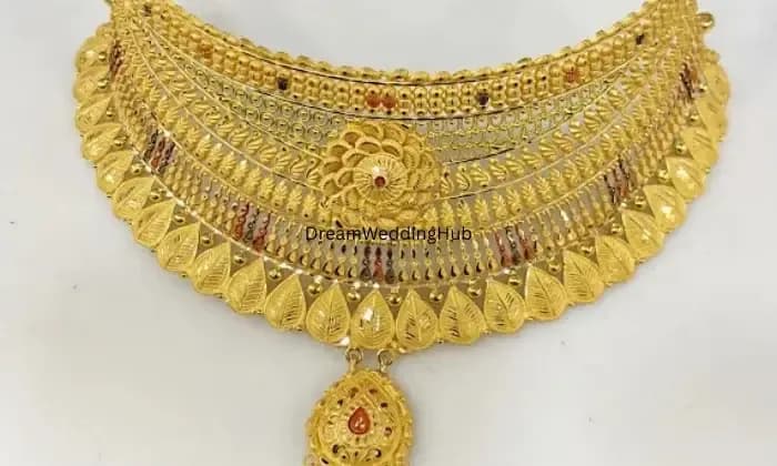 Sri Suraj Prasad Gupta Alankar Bhawan