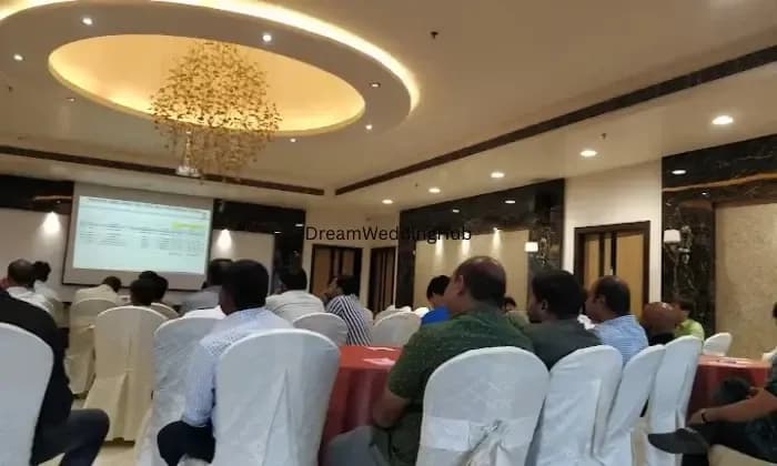 Green View Clarks Inn