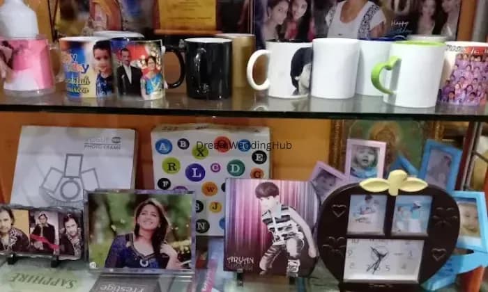 Klick Gifts  Gallery