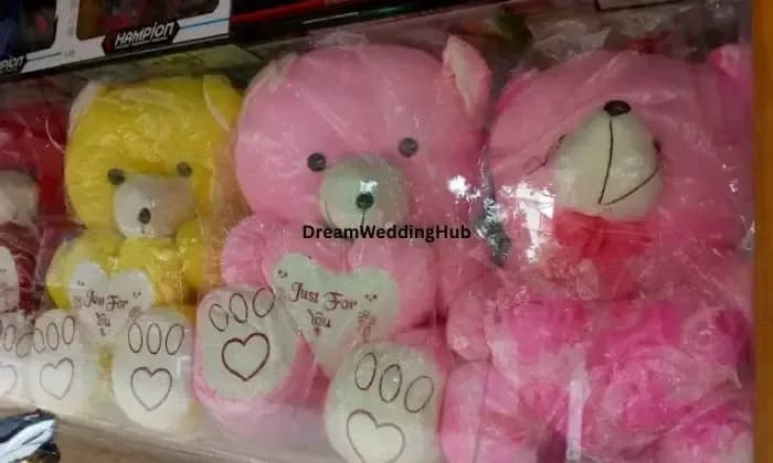 Rangoli Gift And Fancy Store