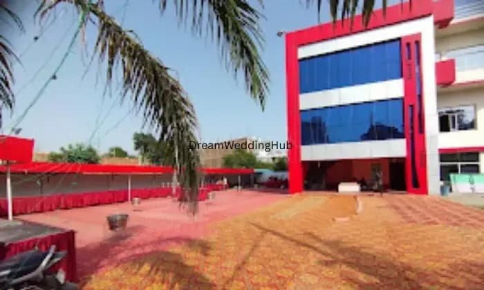 Premium Marriage Palace