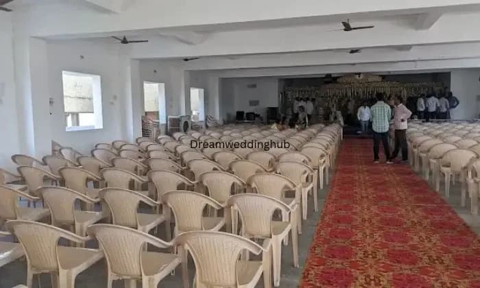 RK Gardens  Function Hall
