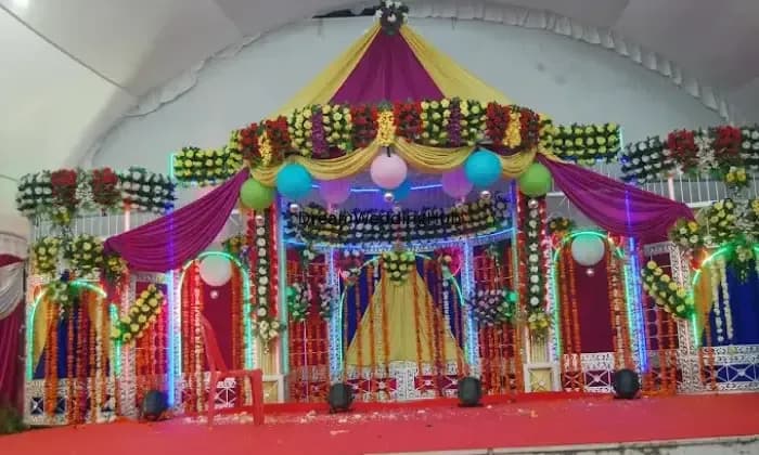 Rawat Garden  Palace