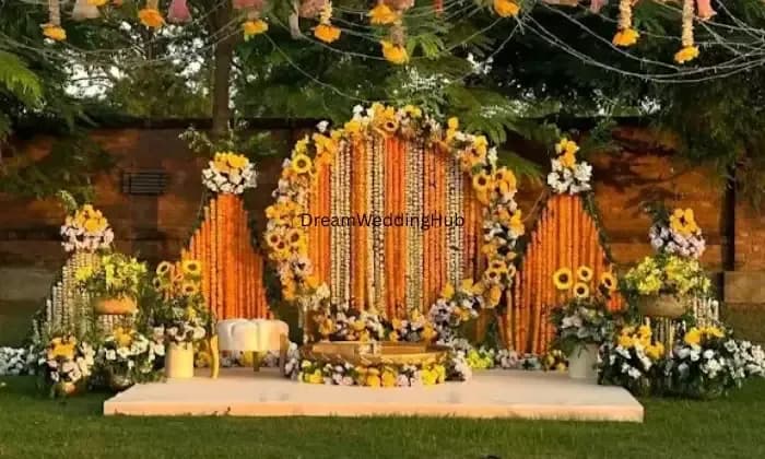 Namokar Event  Creation