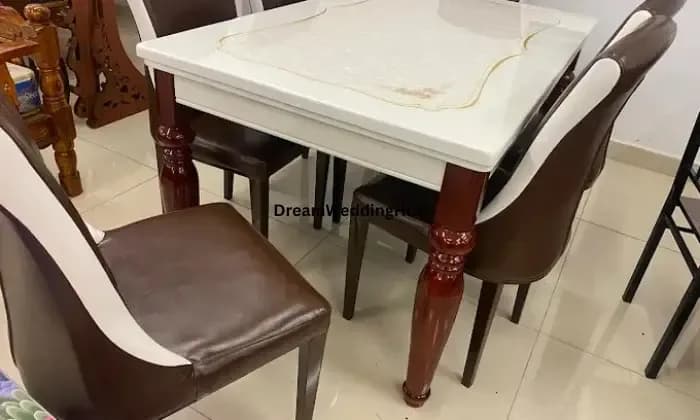 Ramchandra brothers Furniture Showroom