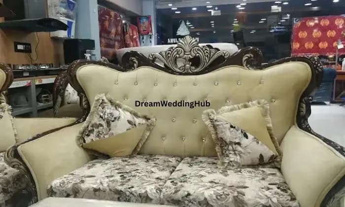 Mallikarjuna furniture Mall