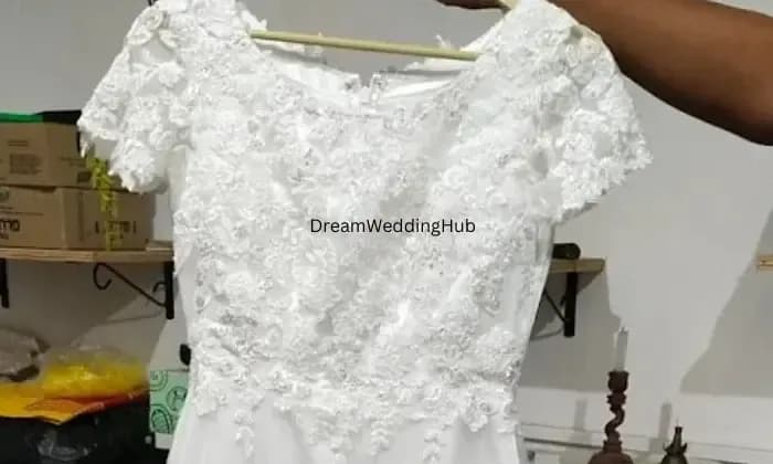 Blossom The Bridals Shop