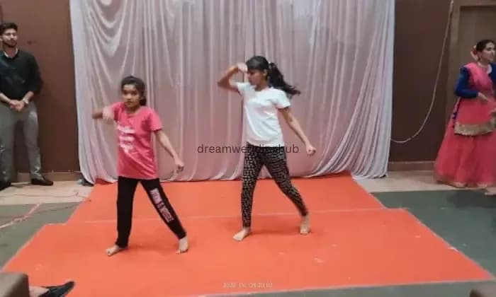 Shivom nrityakala Sansthan