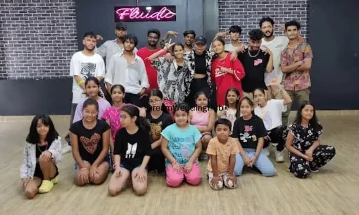 DreamerZz Dance Studio