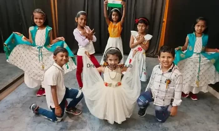 Inspire dance and fitness studio