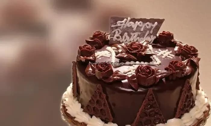 The Rohans Celebrations Cake Shop