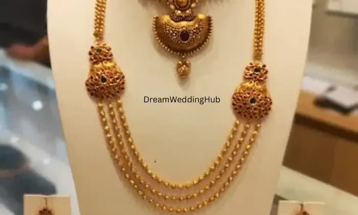 GRT Jewellers Avadi