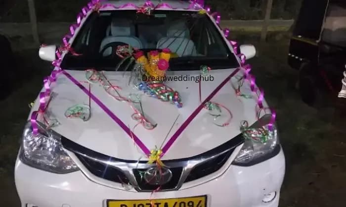 Sanju Texi service Ajmer