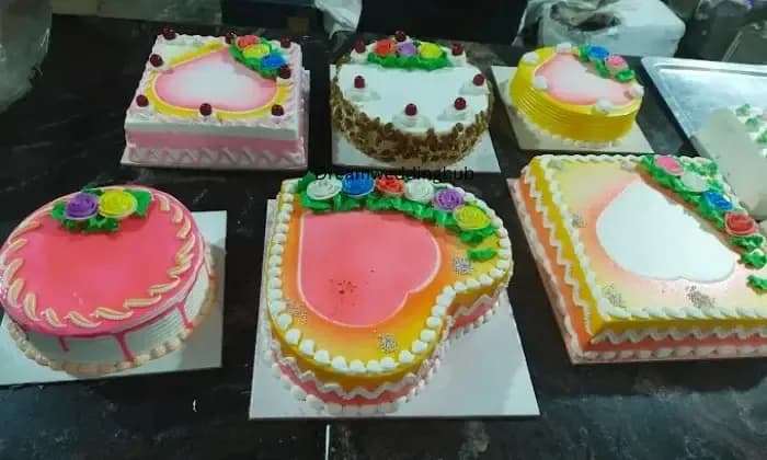 Sanjay Iyengars Bakery