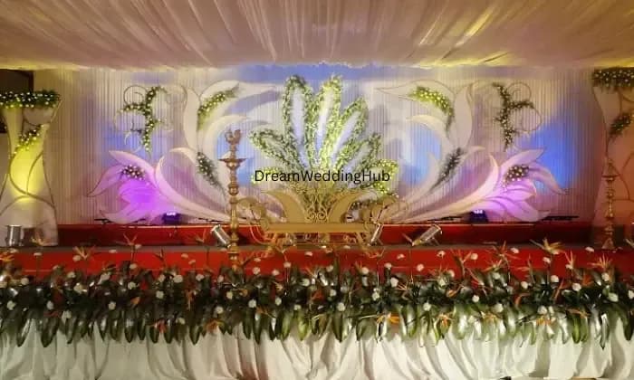 Super decoration erode