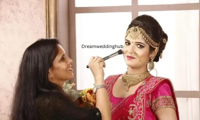 Jyotsanas Makeover salon