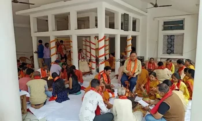 ARYA SAMAJ BHILAI sector