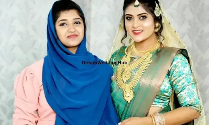 Ruhiz Bridal Makeup Studio