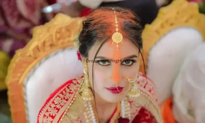 Sushmita Kumar Makeup Studio