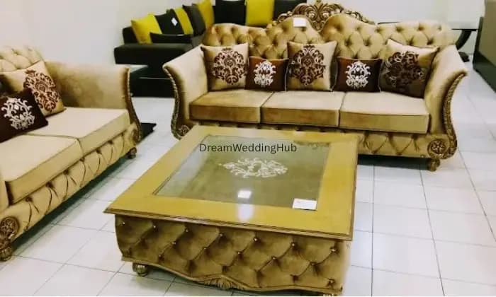 Radha Home Furniture