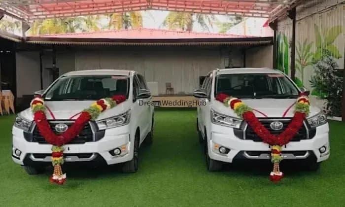 Paila Brothers Travels