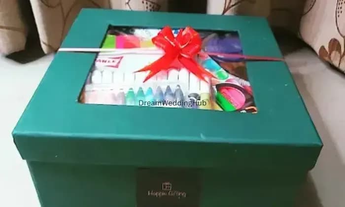 Happie Gifting