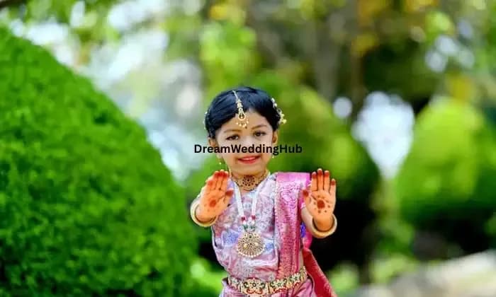 Srinidhi Photography