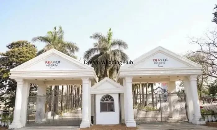 Praveg Rezort Kachigam