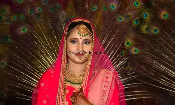 Radhe studio Deoghar