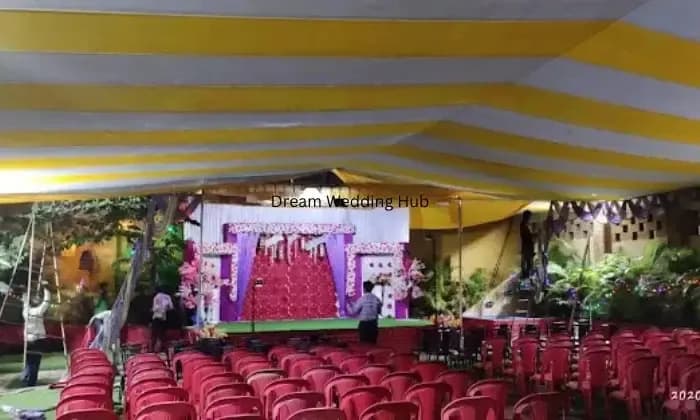 Ayodhya Function Hall