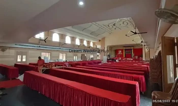 St Stephens Parish Hall