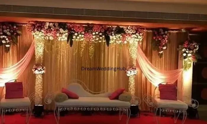 Shiv Girija Utsav Hall