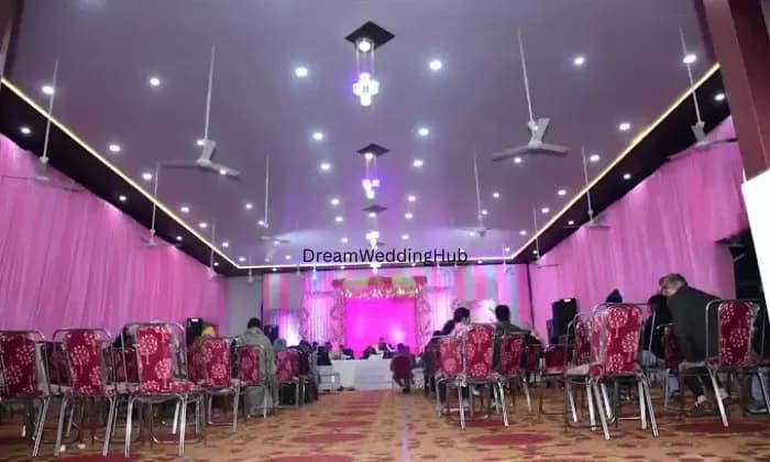 Suryansh kalkatta Marriage