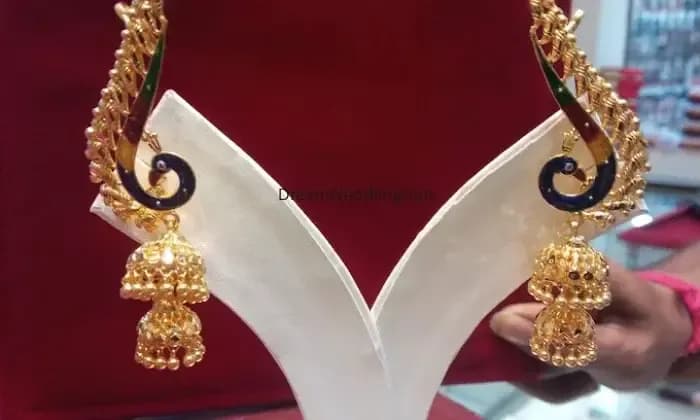 Dukhilal Ayodhya Prasad Jewellers