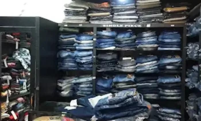 Kari Mens Fashion Store