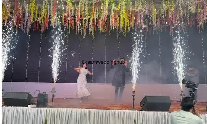 RJS DANCE STUDIO  EVENTS