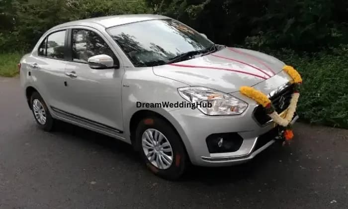 Suryapet A to Z Car travels