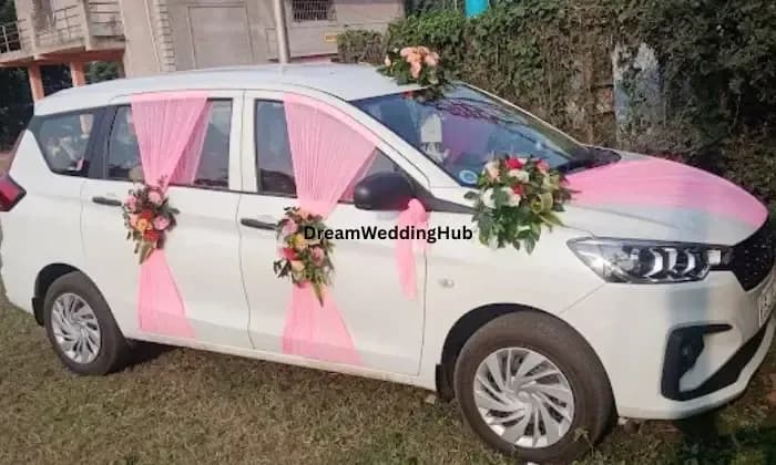 Sarkar Car Rental Service