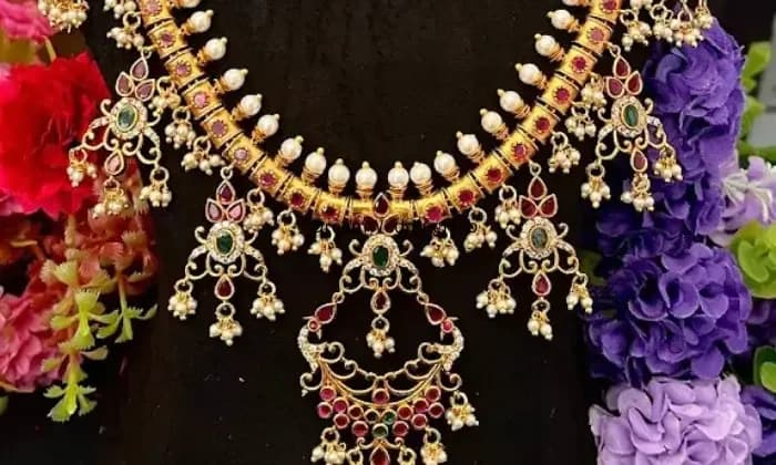 BlueStone Jewellery Temple Street