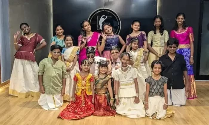 Lite Feet dance studio