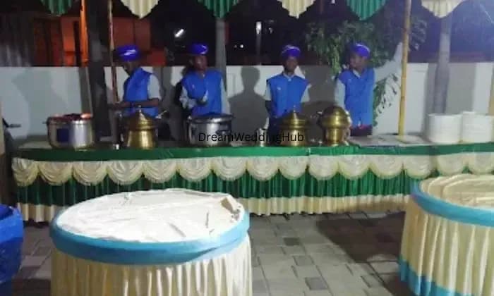 Kitchen King catering service