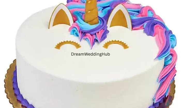 Rainbow cafe and bakery