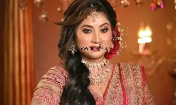 Bimals Hair Studio Skin And Makeup